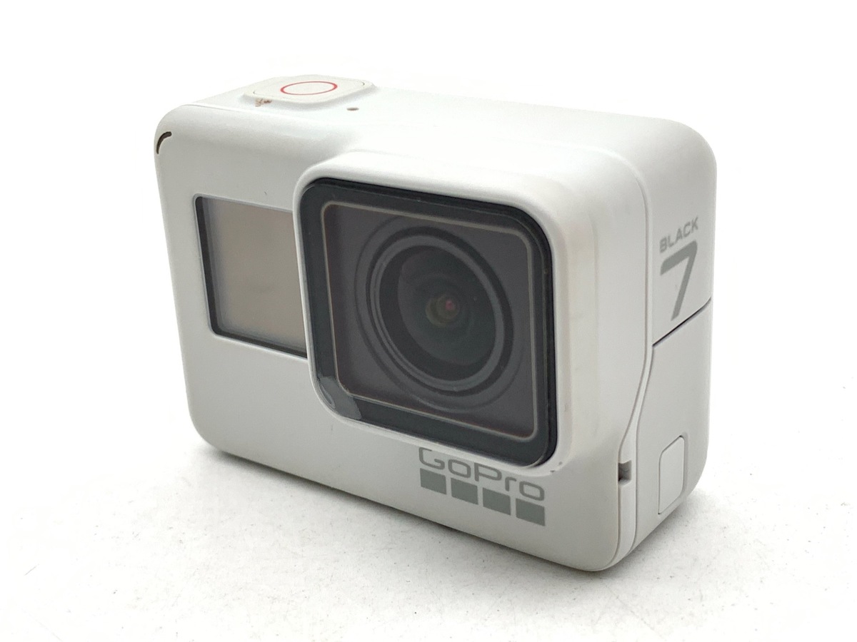 206 GoPro 7 セット　中古品 2026年最新】Yahoo!オークション -gopro hero 7の中古品・新品・未使用