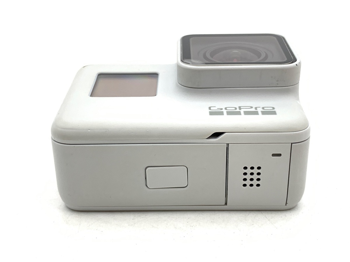 GoPro HERO 7 Black CHDCB-702 限定セット　新品未開封 中古】GoPro HERO7 BLACK リミテッドエディションボックス CHDHX-702