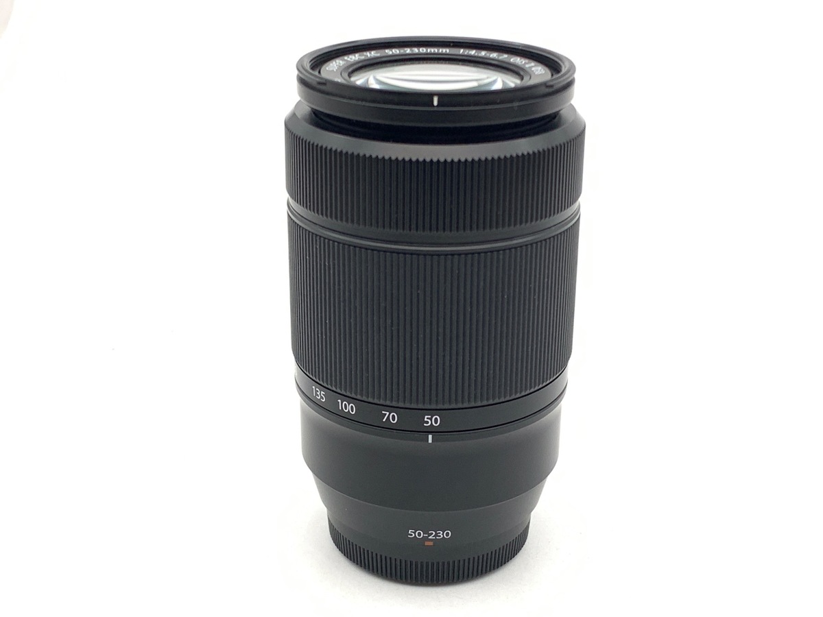 FUJIFILM 富士フイルム/交換レンズ/XC50-230mmF4.5-6.7 OIS II/0DA02865/Bランク/84【中古】 FUJIFILM 富士フイルム/交換レンズ/XC50-230mmF4.5-6.7 OIS II