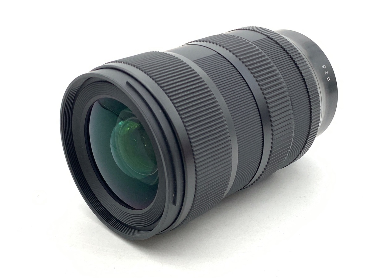 中古：AB(良品)】シグマ 17-40mm F1.8 DC Art ソニーE用 | 2443801694029