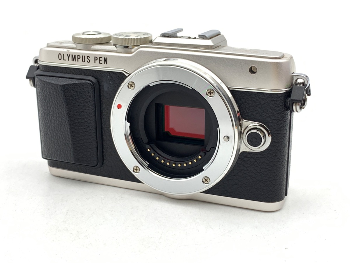 価格.com - オリンパス OM-D E-M10 Mark III EZダブルズームキット