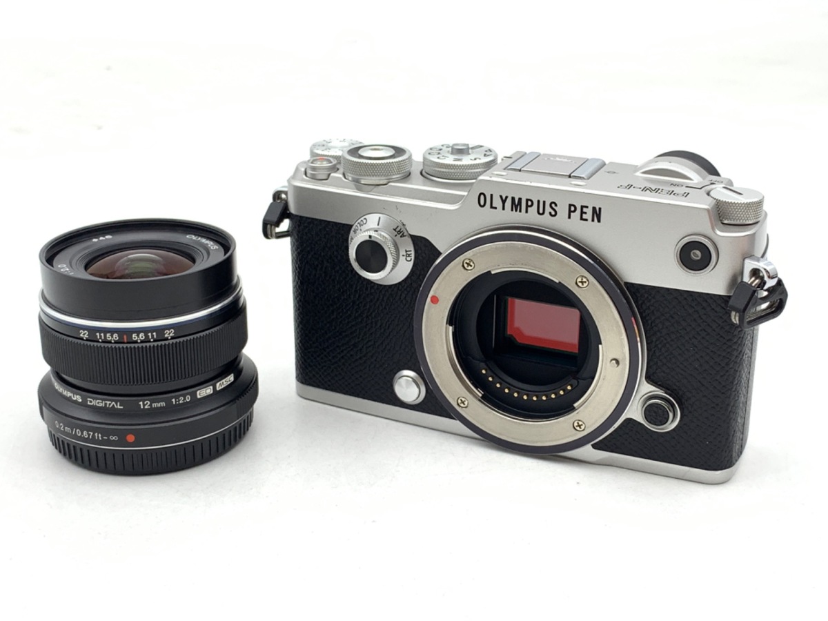 価格.com - オリンパス OLYMPUS PEN Lite E-PL3 ダブルズームキット