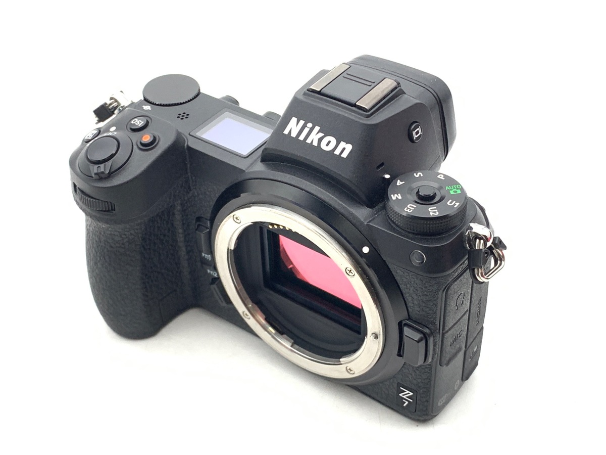 Nikon Z7 z7 ボディ 本体 Amazon.com : Nikon Z7 FX-Format Mirrorless Camera Body with Mount