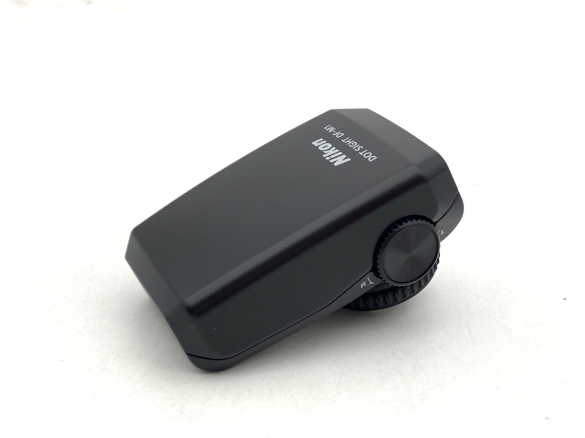 中古：A(美品)】ニコン DF-M1 ドットサイト | 2443801695316