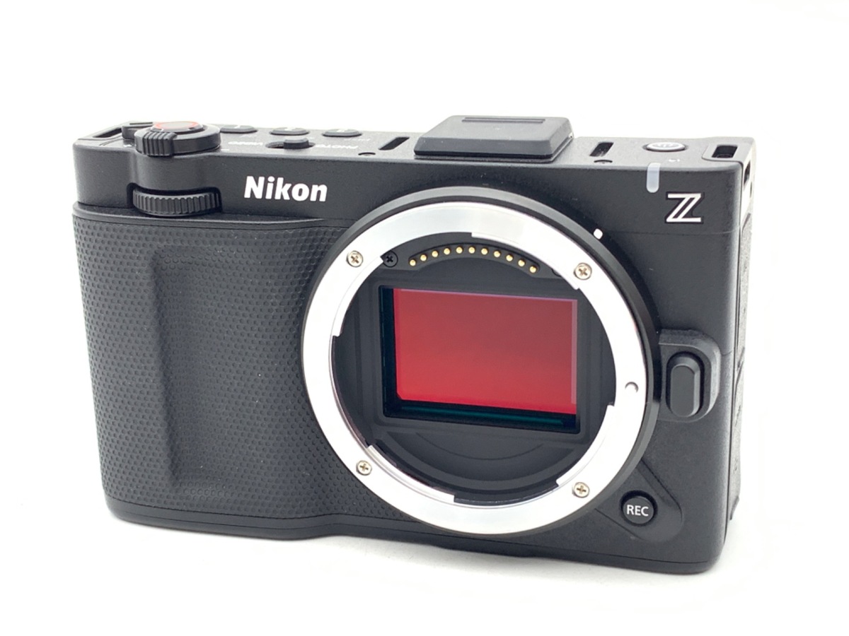 中古：A(美品)】ニコン ZR ボディ | 2443801539276