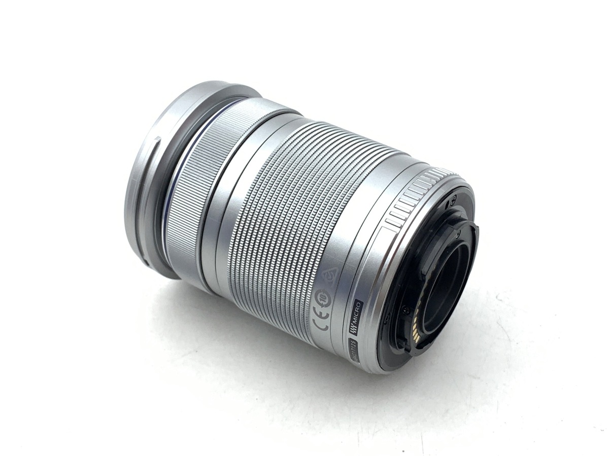 中古】M.ZUIKO DIGITAL ED 40-150/4.0-5.6 ｼﾙﾊﾞｰ 在庫一覧｜カメラの