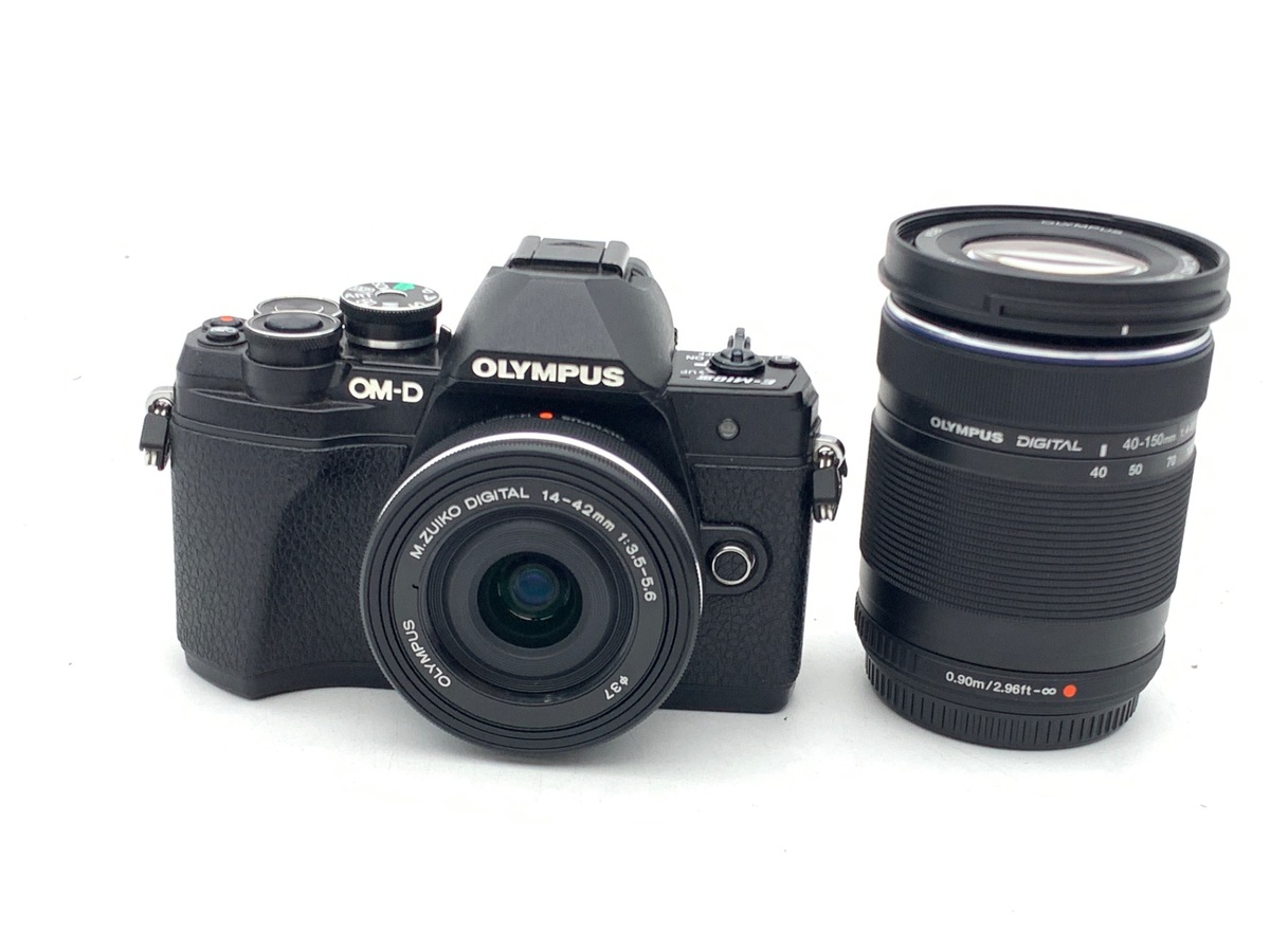 OM-D E-M10 Mark III ダブルズーム Amazon.co.jp: OLYMPUS ミラーレス一眼 OM-D E-M10 MarkIII EZダブル