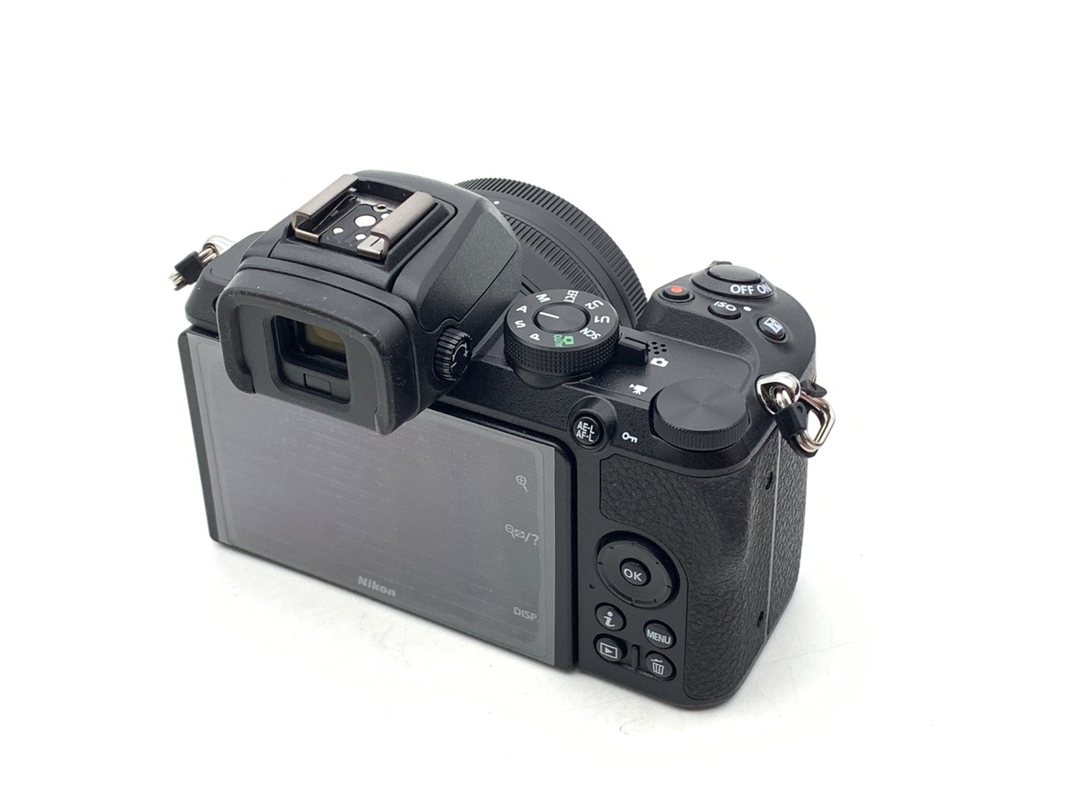 �j�R�� Z50 16-50 VR �����Y�L�b�g