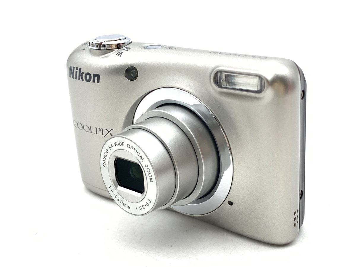 COOLPIX A10 中古価格比較 - 価格.com