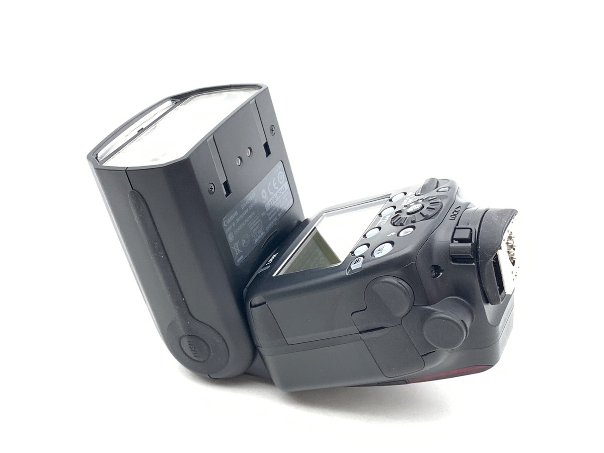 スピードライト 600EX-RT 中古価格比較 - 価格.com
