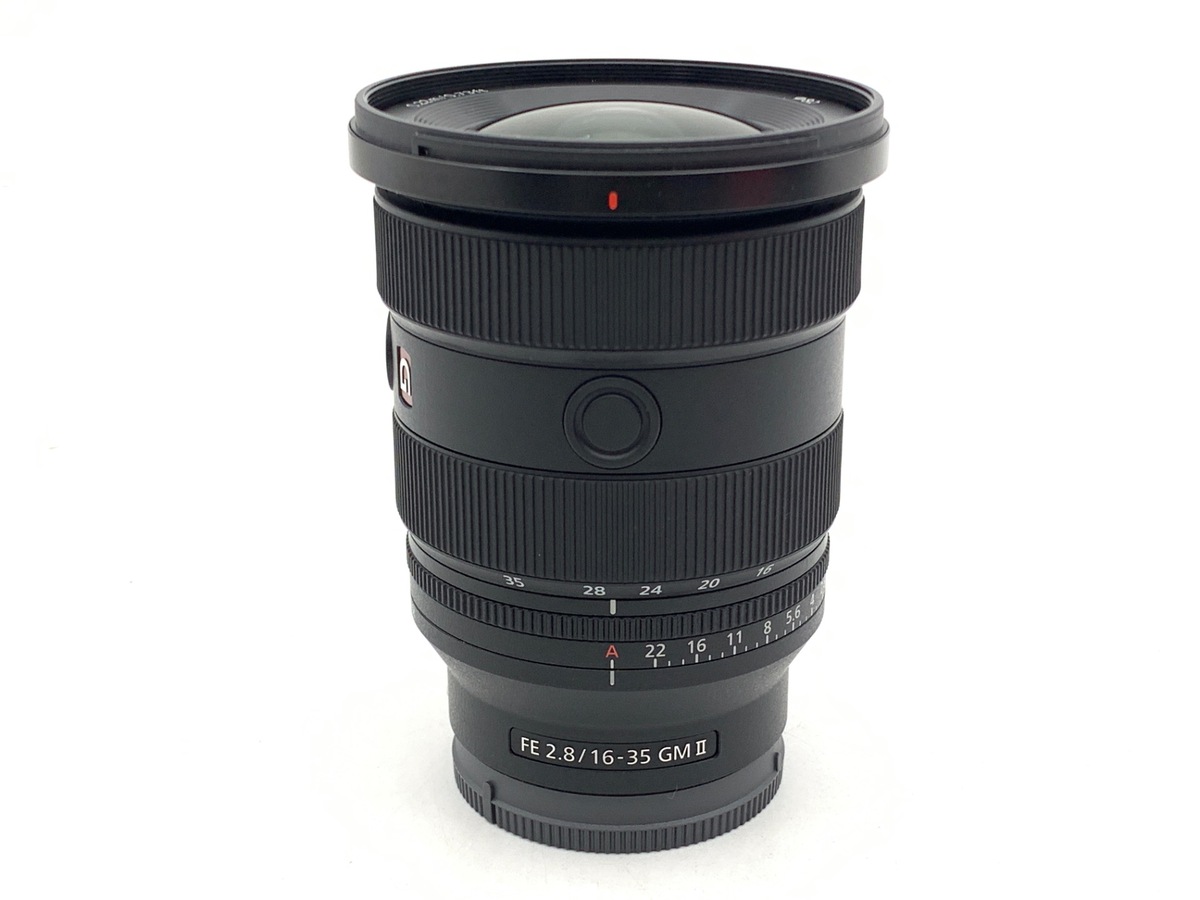中古】FE 16-35/2.8 GM SEL1635GM 在庫一覧｜カメラのキタムラ