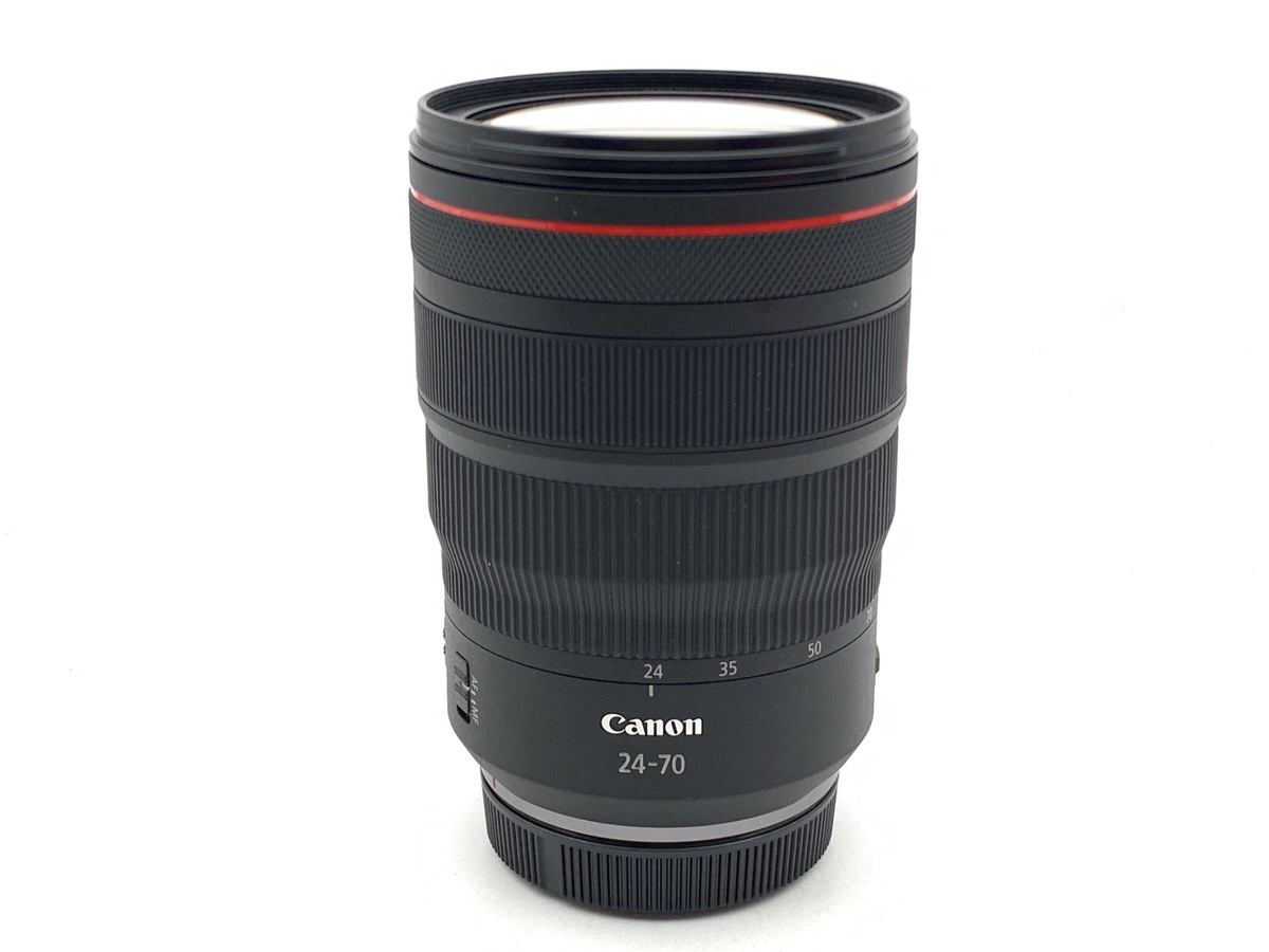 中古】キヤノン RF24-70mm F2.8 L IS USM 在庫一覧｜カメラのキタムラ