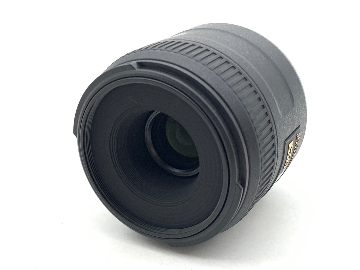 Nikon/カメラレンズ/AF-S DX Micro NIKKOR 40mm 2.8G/2150772/Bランク/62【中古】 Nikon AF-S DX Micro NIKKOR 40mm f/2.8G を中古で買ってみた。｜定禅