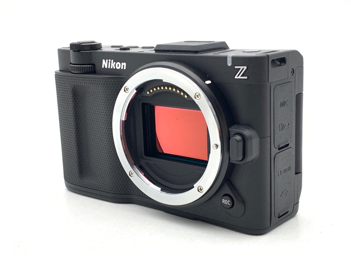中古：AA(新品同様)】ニコン ZR ボディ | 2447570091874