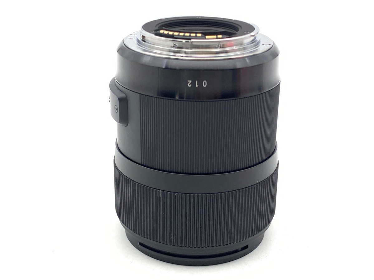 中古】シグマ 35mm F1.4 DG HSM Art キヤノンEF用｜｜カメラのキタムラ