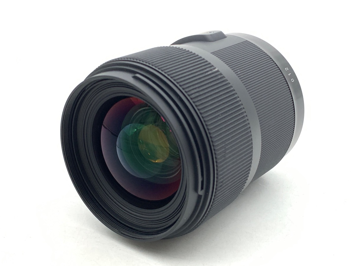 中古】シグマ 35mm F1.4 DG HSM Art キヤノンEF用｜｜カメラのキタムラ