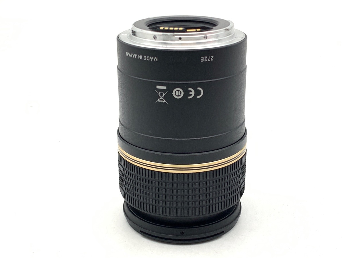 中古】タムロン SP AF 90mm F2.8 Di マクロ キヤノン用｜｜カメラの