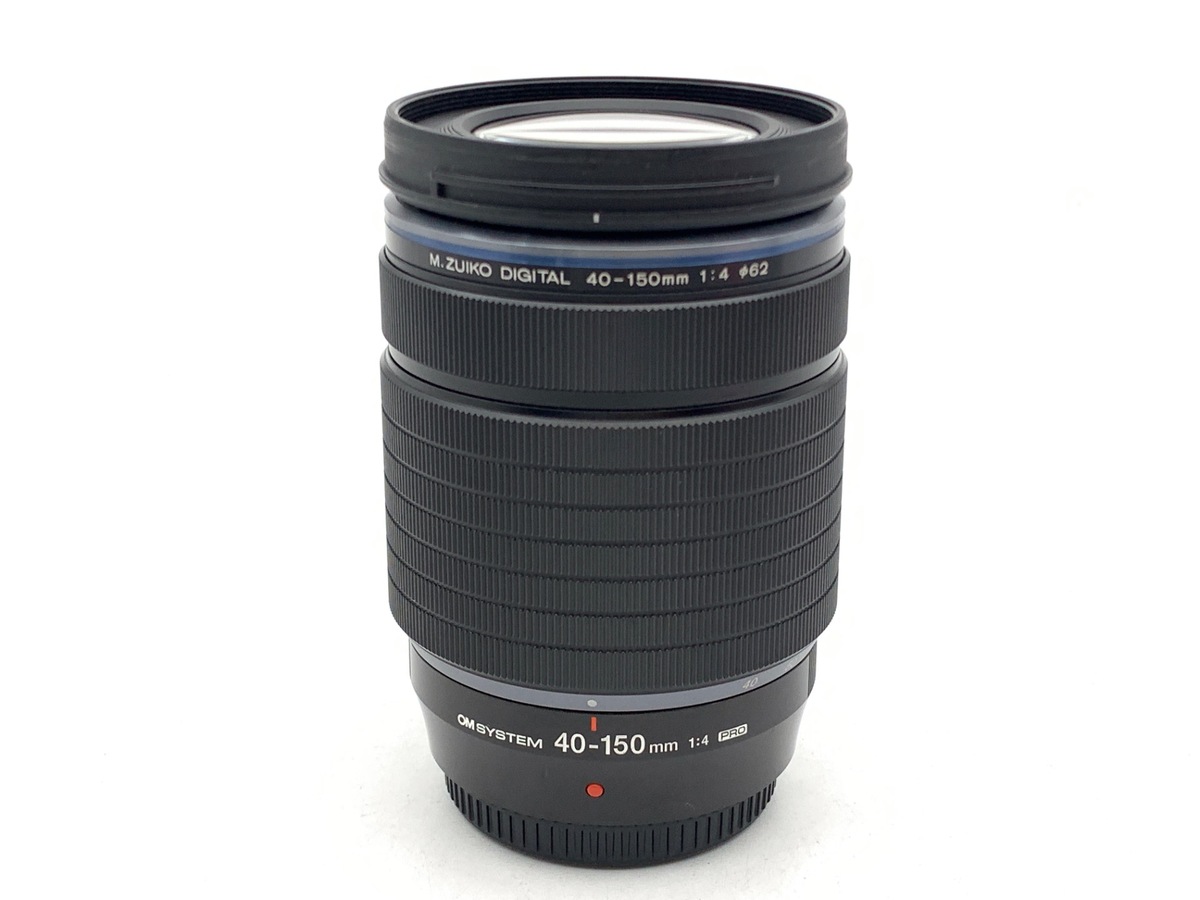 中古】OM SYSTEM M.ZUIKO DIGITAL ED 40-150mm F4.0 PRO 在庫一覧