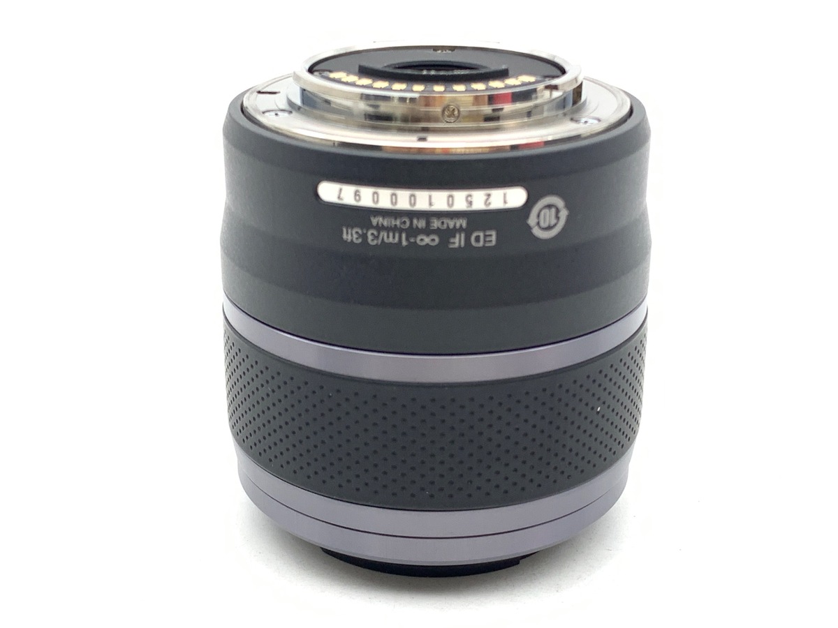 �j�R�� 1 NIKKOR VR30-110/3.8-5.6 �u���b�N