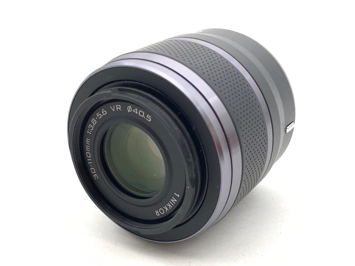 �j�R�� 1 NIKKOR VR30-110/3.8-5.6 �u���b�N