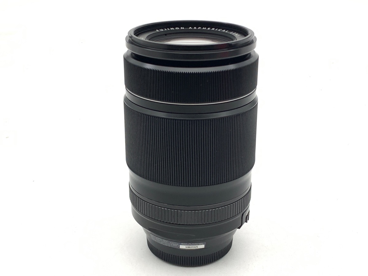 フジノンレンズ XF55-200mmF3.5-4.8 R LM OIS 中古価格比較 - 価格.com