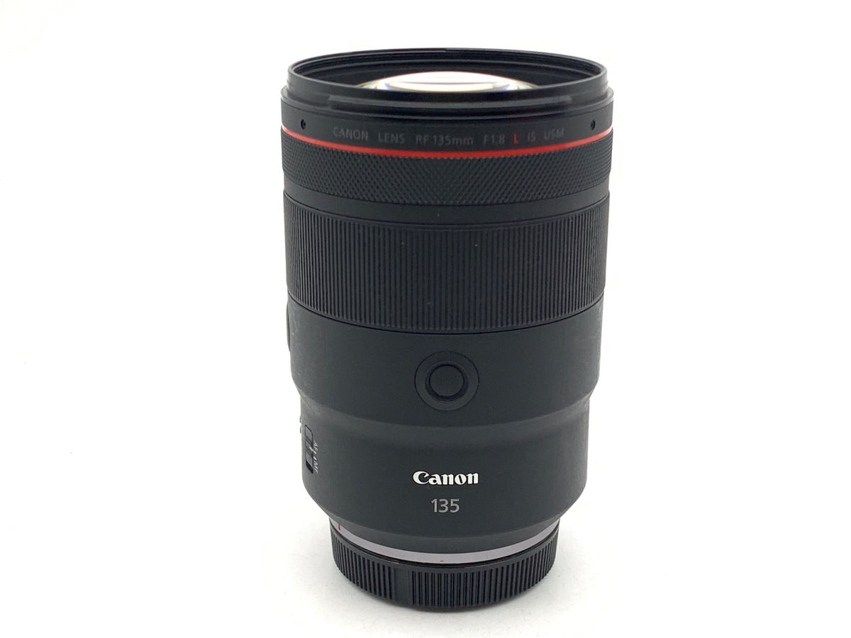 価格.com - RF135mm F1.8 L IS USM 中古価格比較