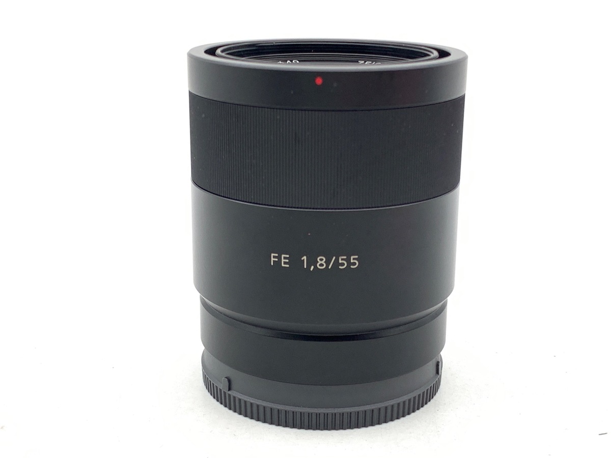 「H.Eさん専用」Sonnar T* FE 55mm F1.8 ZA Sony Zeiss Sonnar T* FE 55mm F1.8 ZA Lens for sale online | eBay