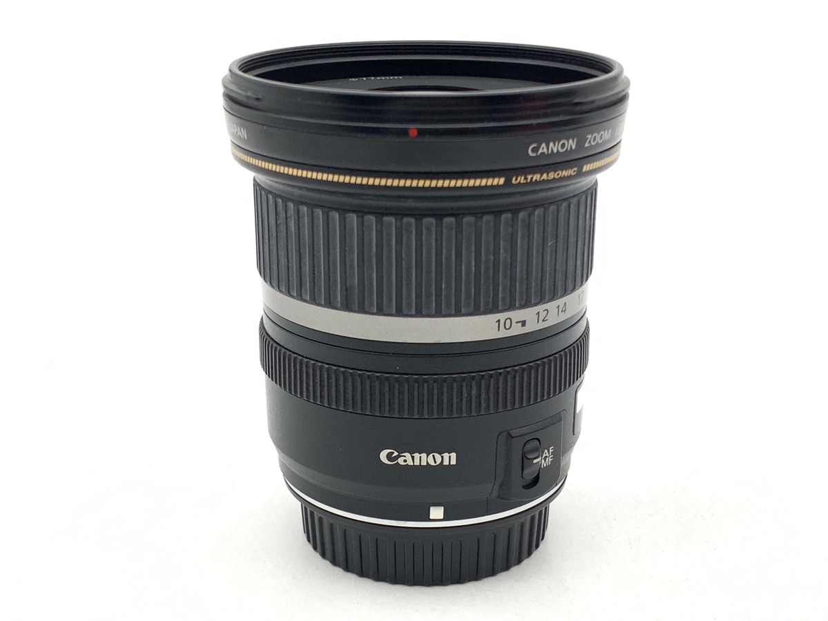 中古】キヤノン EF-S10-22mm F3.5-4.5 USM 在庫一覧｜カメラのキタムラ