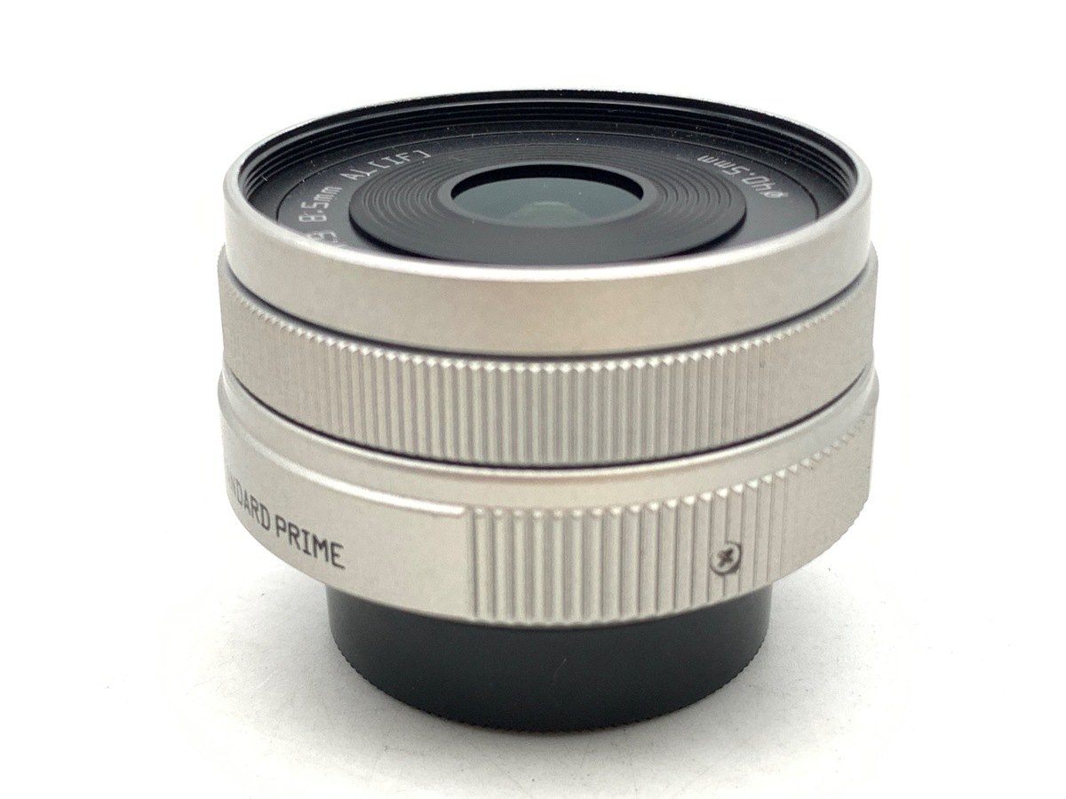 中古】ペンタックス Q用 8.5mm F1.9 ［01 STANDARD PRIME］ 在庫一覧