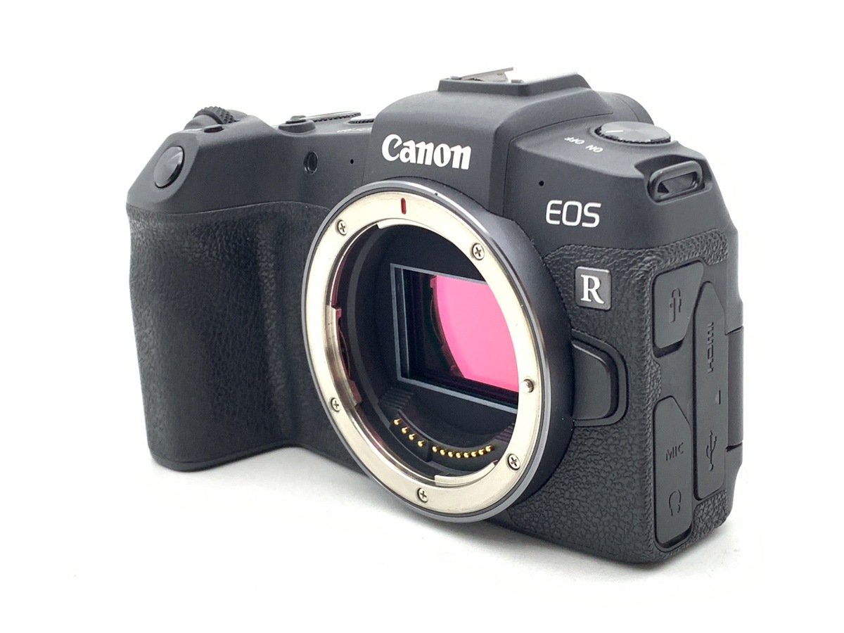 中古】キヤノン EOS RP ボディ 在庫一覧｜カメラのキタムラ