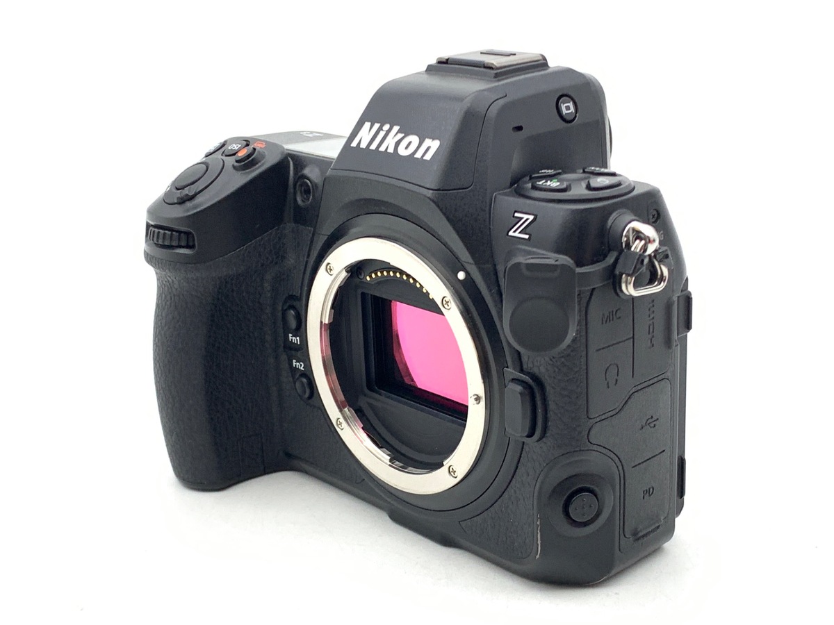 Z 8 ボディ 中古価格比較 - 価格.com