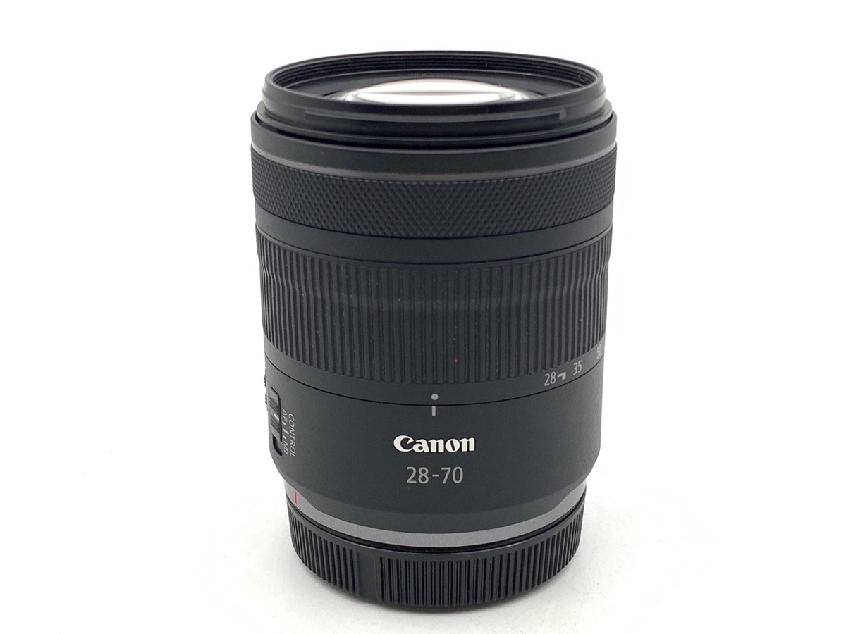 中古：B(並品)】キヤノン RF28-70mm F2.8 IS STM | 2443801698805
