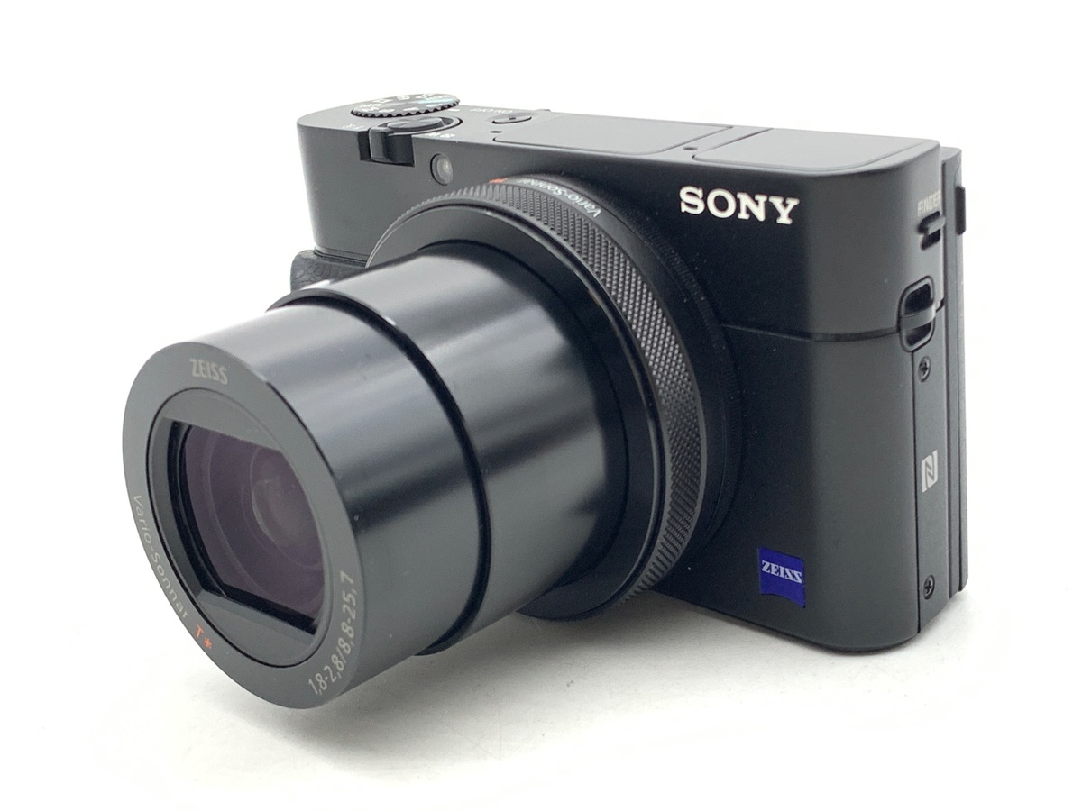 中古】ソニー Cyber-shot DSC-RX100M5A 在庫一覧｜カメラのキタムラ