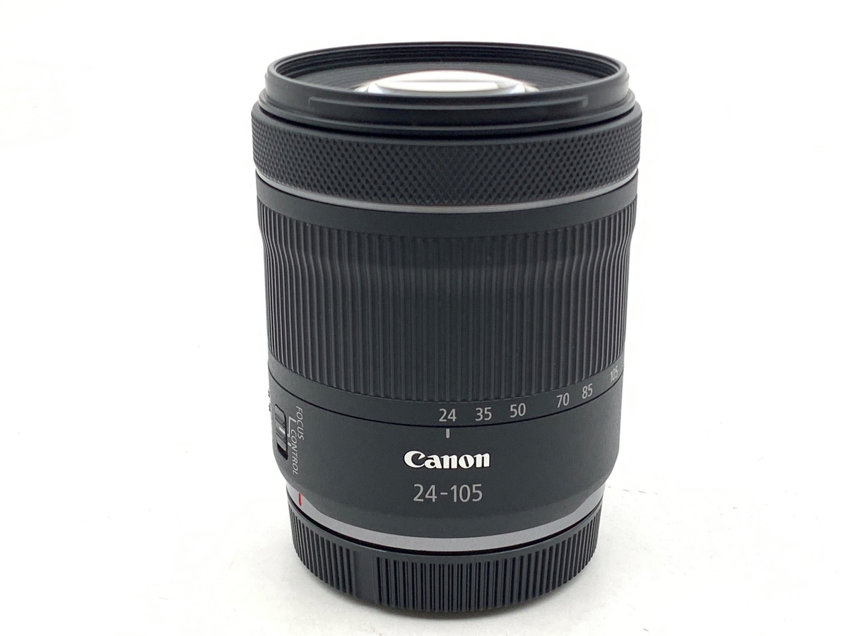 中古】キヤノン RF24-105mm F4-7.1 IS STM 在庫一覧｜カメラのキタムラ
