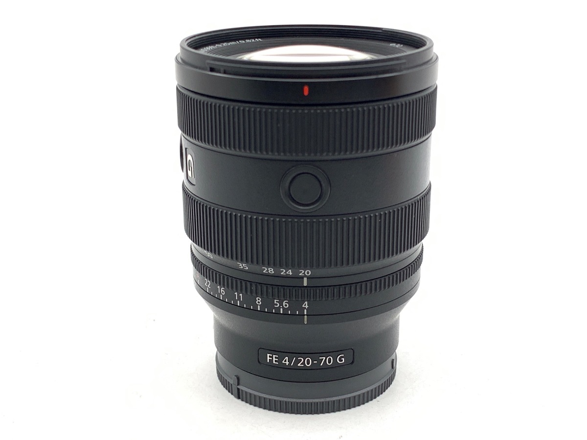 中古】ソニー FE 20-70mm F4 G [SEL2070G] 在庫一覧｜カメラのキタムラ