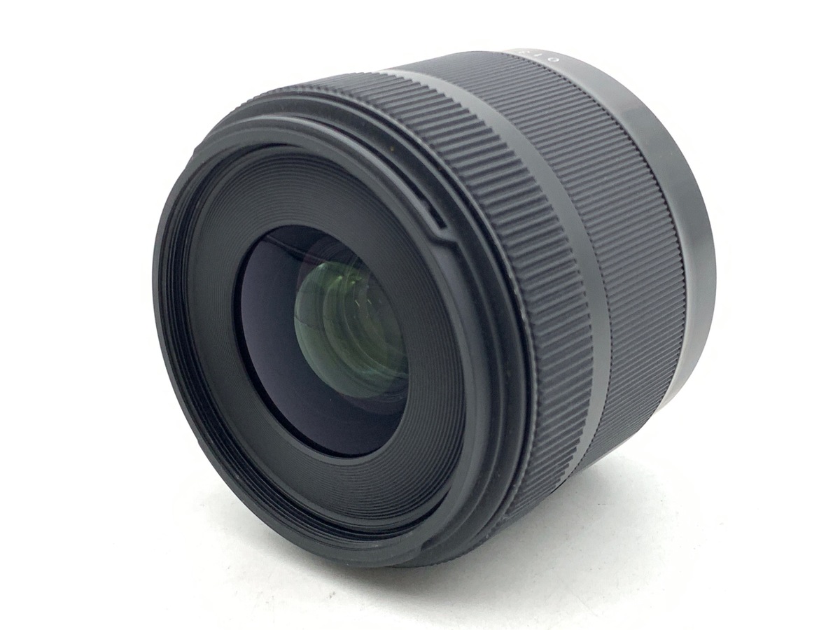 中古】シグマ 30mm F1.4 DC HSM キヤノンEF-S用｜｜カメラのキタムラ