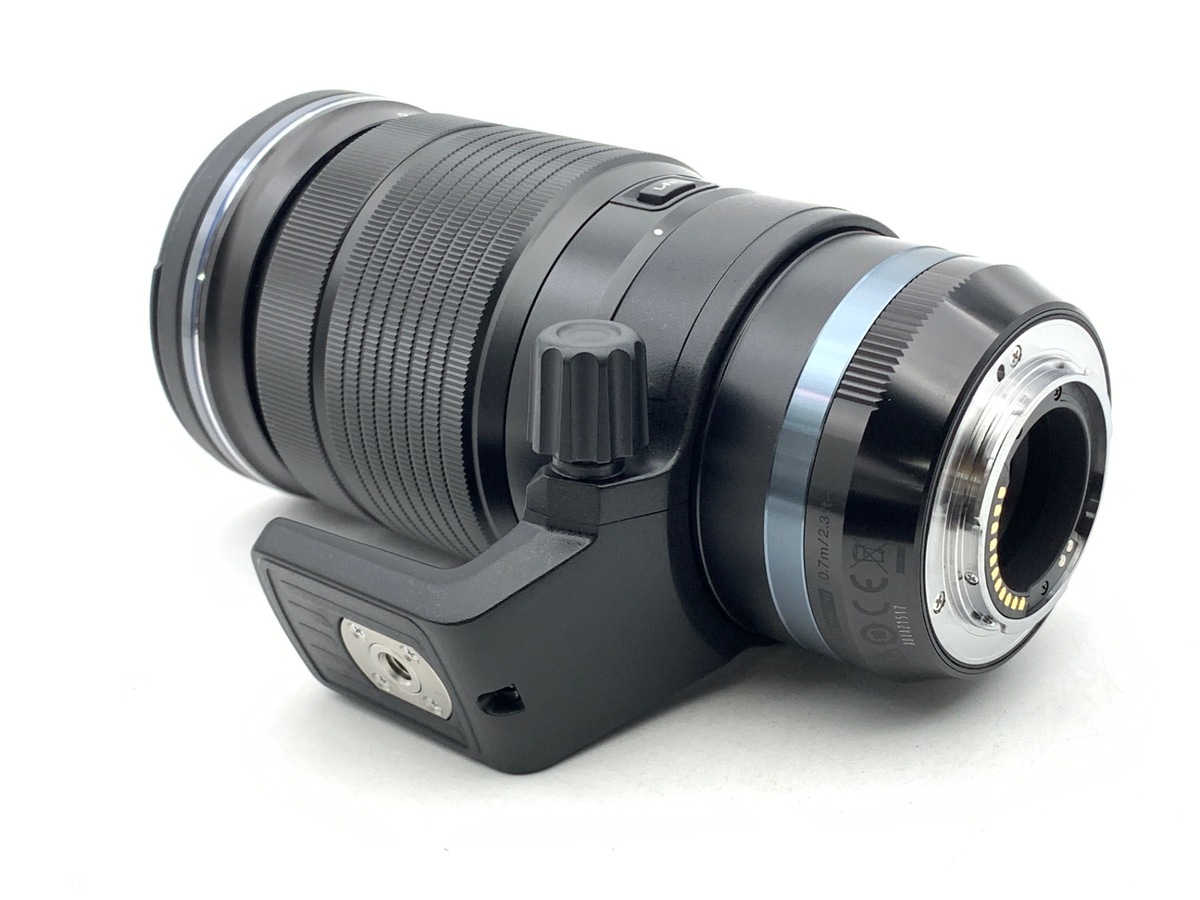 中古】オリンパス M.ZUIKO DIGITAL ED 40-150mm F2.8 PRO 在庫一覧