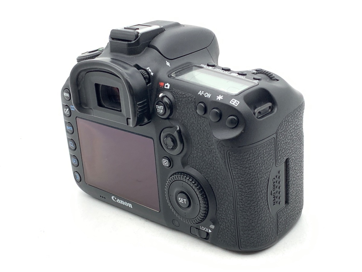 中古】キヤノン EOS 7D MarkII ボディ｜｜カメラのキタムラネットショップ