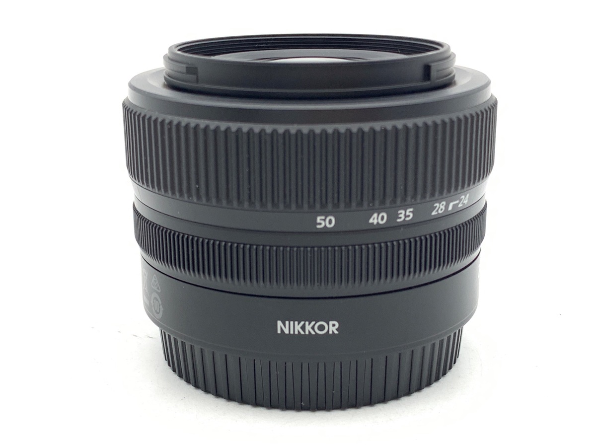 中古】ニコン NIKKOR Z 24-50mm f/4-6.3 在庫一覧｜カメラのキタムラ