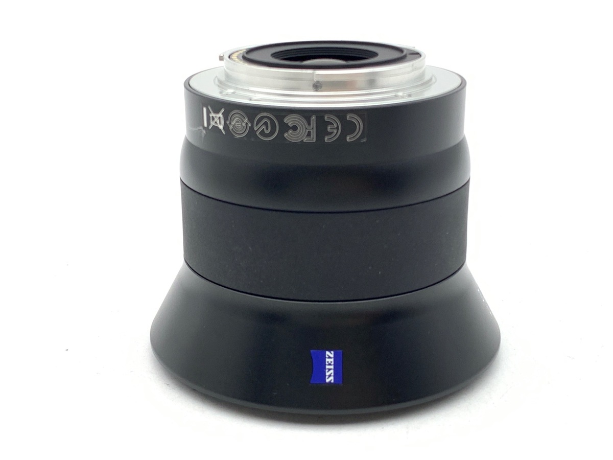カールツァイス ZEISS Touit 2.8/12 E-mount