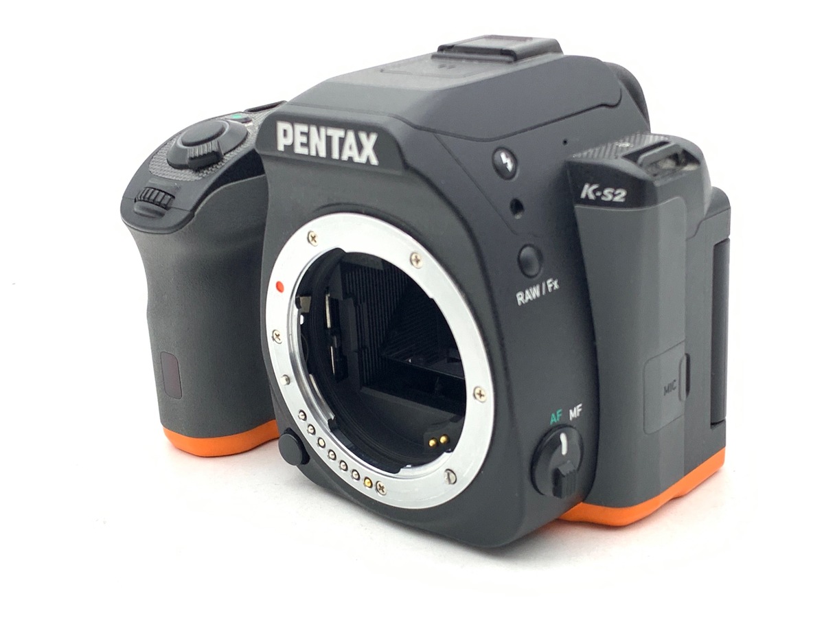 PENTAX K-S2 ボディ 中古価格比較 - 価格.com