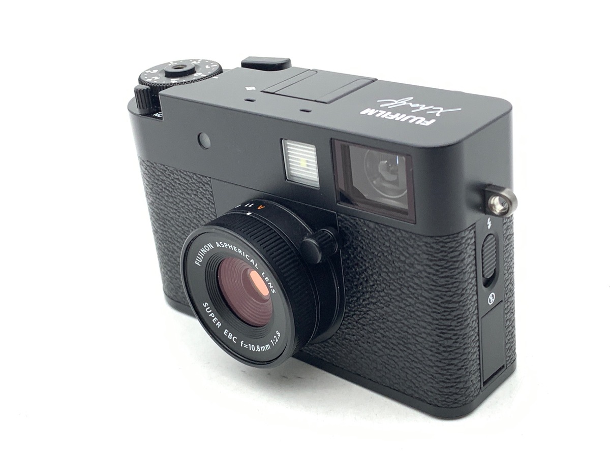 中古】フジフイルム X half ブラック [X-HF1-B JP] 在庫一覧｜カメラの