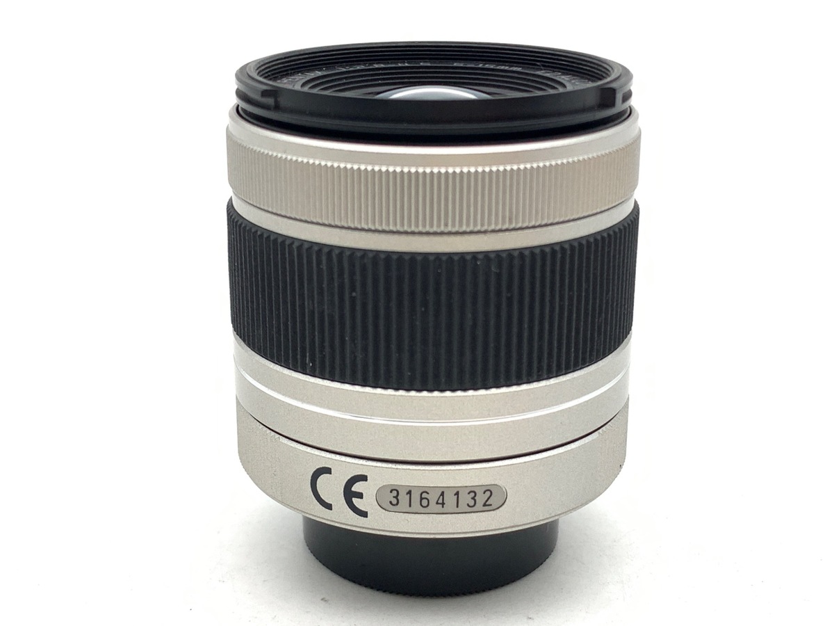 中古】ペンタックス Q用 5-15mm F2.8-4.5 ［02 STANDARD ZOOM］ 在庫