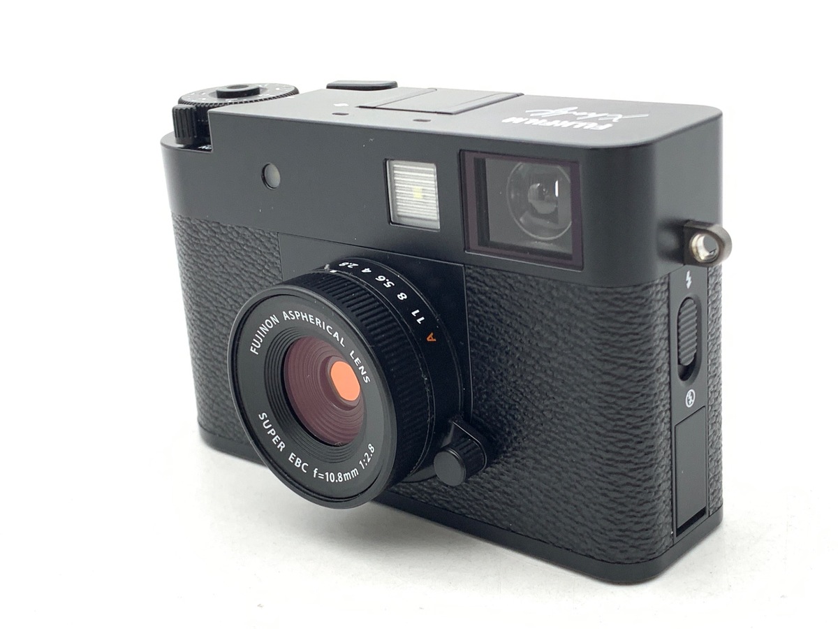 中古】フジフイルム X half ブラック [X-HF1-B JP] 在庫一覧｜カメラの