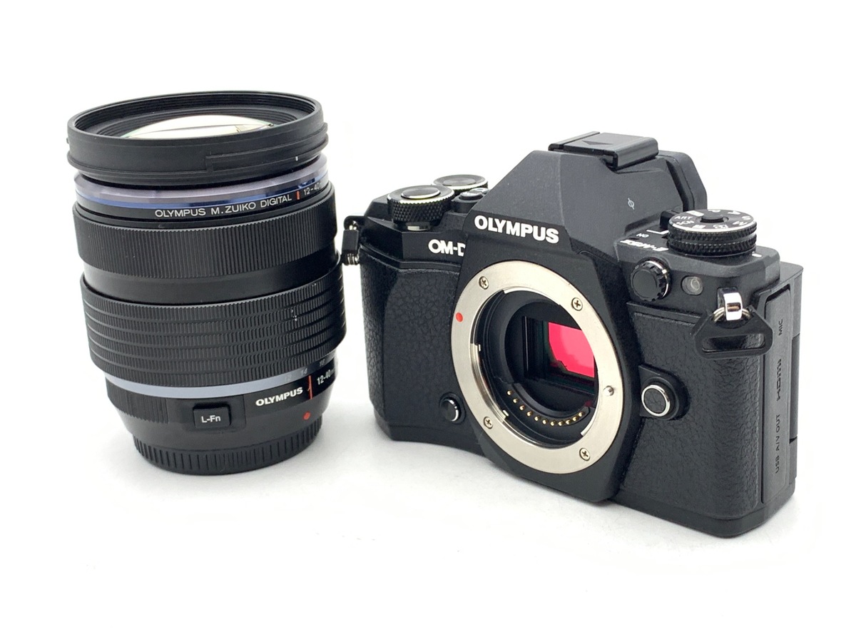 中古】OM-D E-M5 Mark II 在庫一覧｜カメラのキタムラ