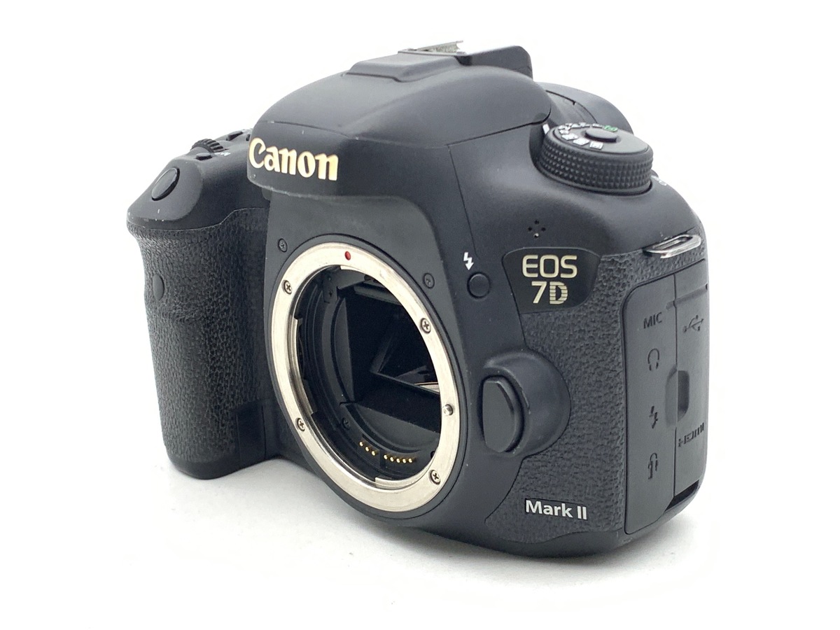 中古】EOS-7 Body 在庫一覧｜カメラのキタムラ