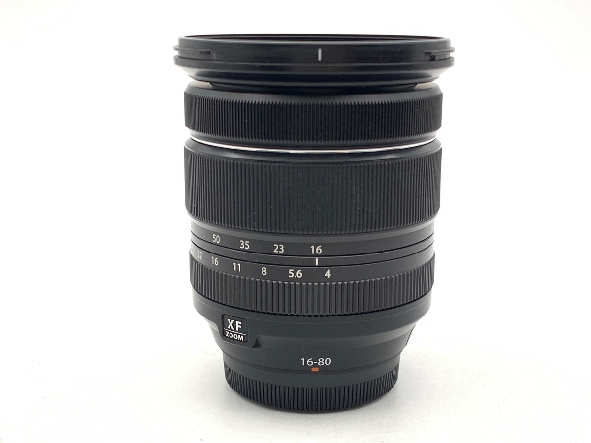 中古】フジフイルム XF16-80mm F4 R OIS WR 在庫一覧｜カメラのキタムラ