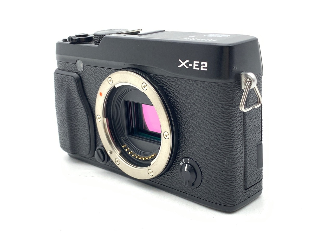 中古】ミラーレス一眼｜X-E2 在庫一覧｜カメラのキタムラ