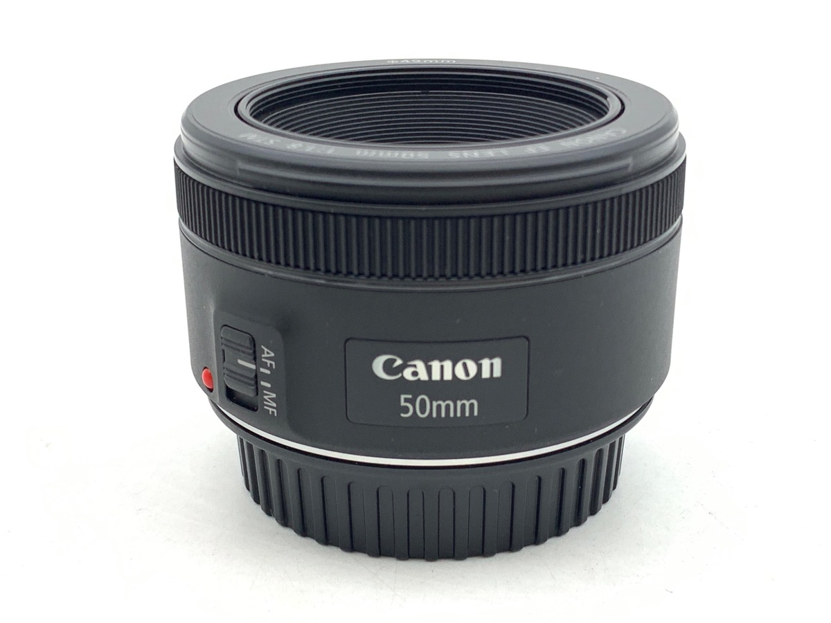 中古】キヤノン EF50mm F1.8 STM 在庫一覧｜カメラのキタムラ