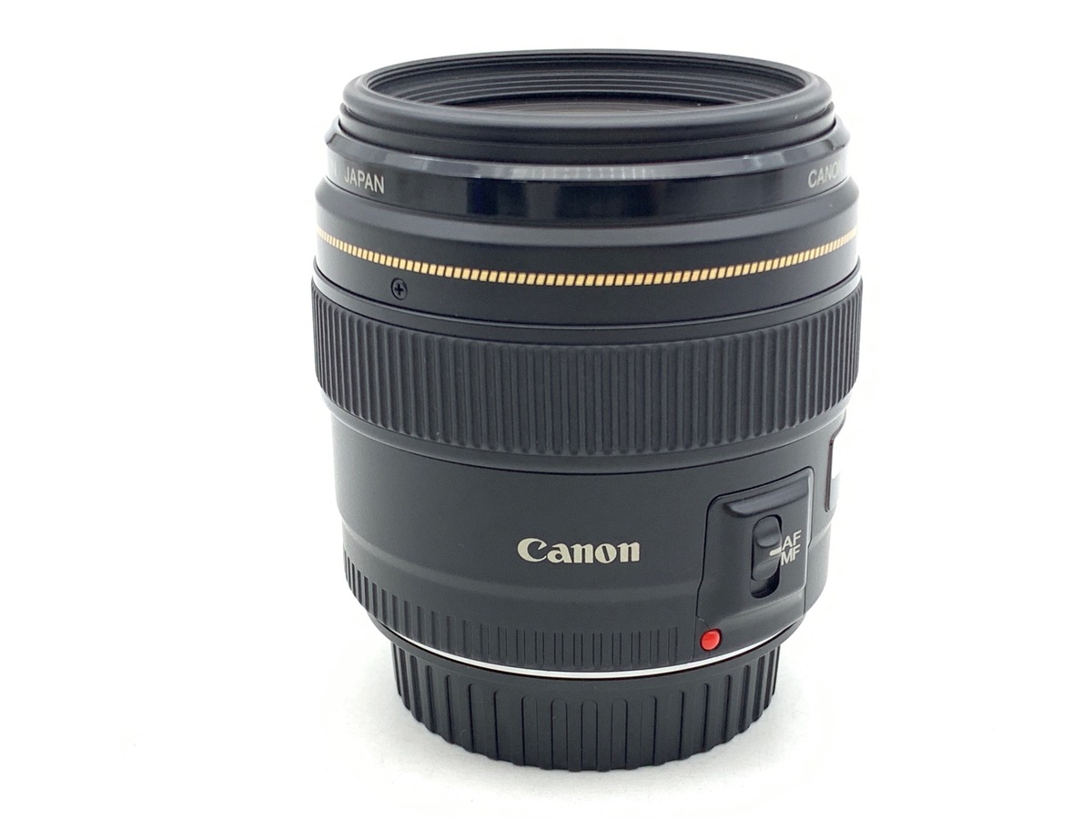 中古】EF85mm F1.8 USM 在庫一覧｜カメラのキタムラ